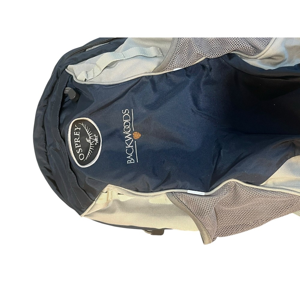 🌲 Osprey x Backwoods Halo LE Backpack 🌲