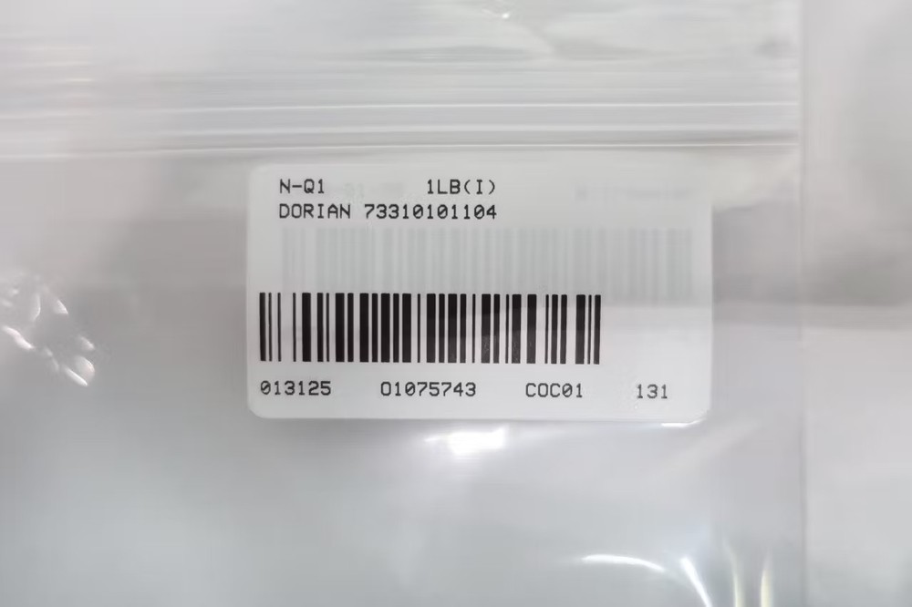 Dorian 73310101104 No 2turn/face/bore Tool Holder