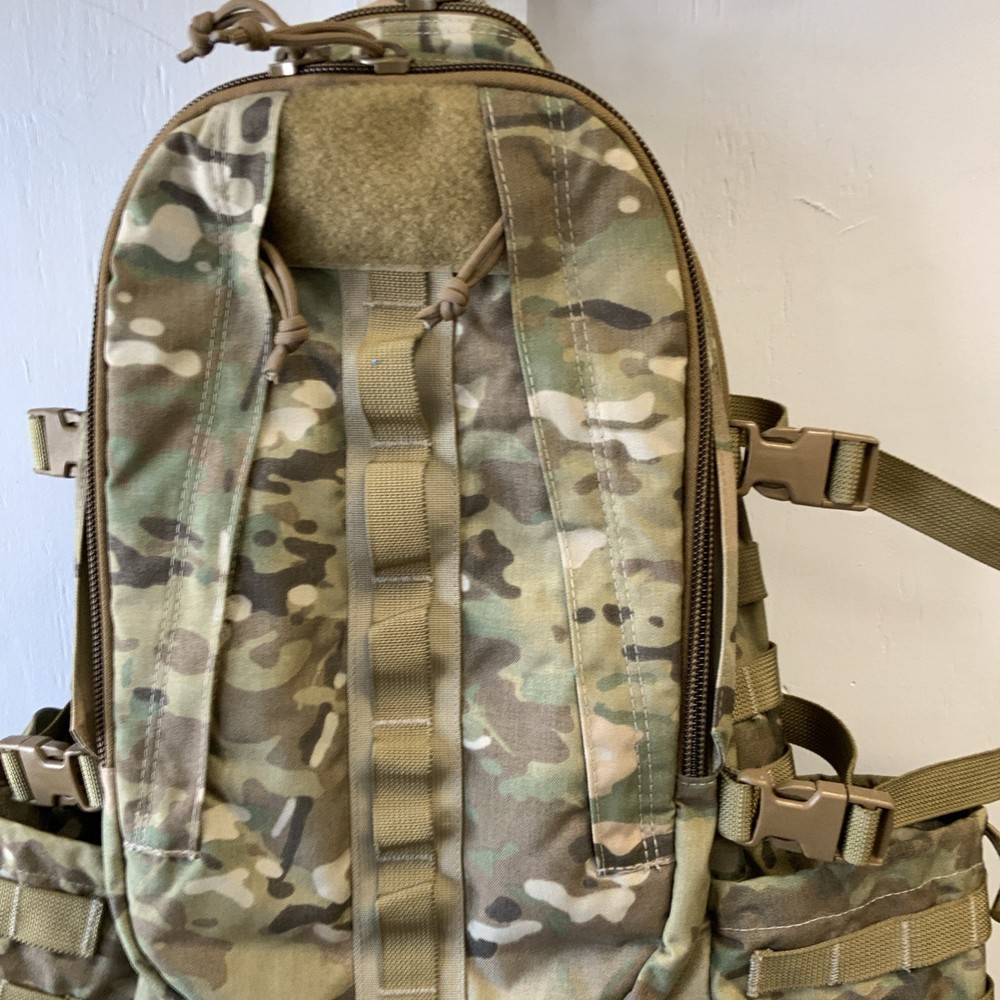 Tacops TSSI Backpack MULTICAM