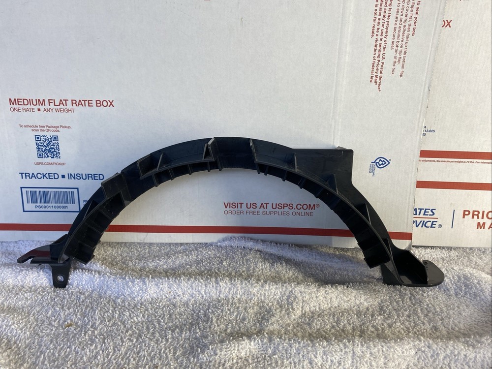 Bowflex Revolution Upper Shroud for Spiraflex Engine Flywheel