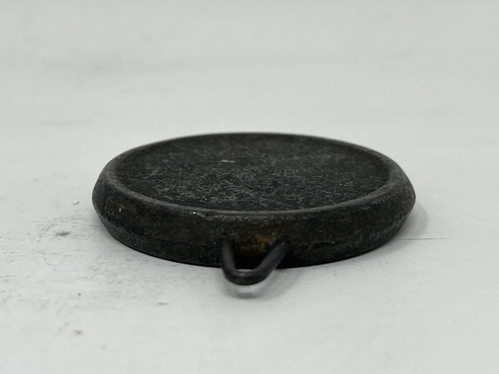 Clock Pendulum Bob 1.8 Oz - CP172