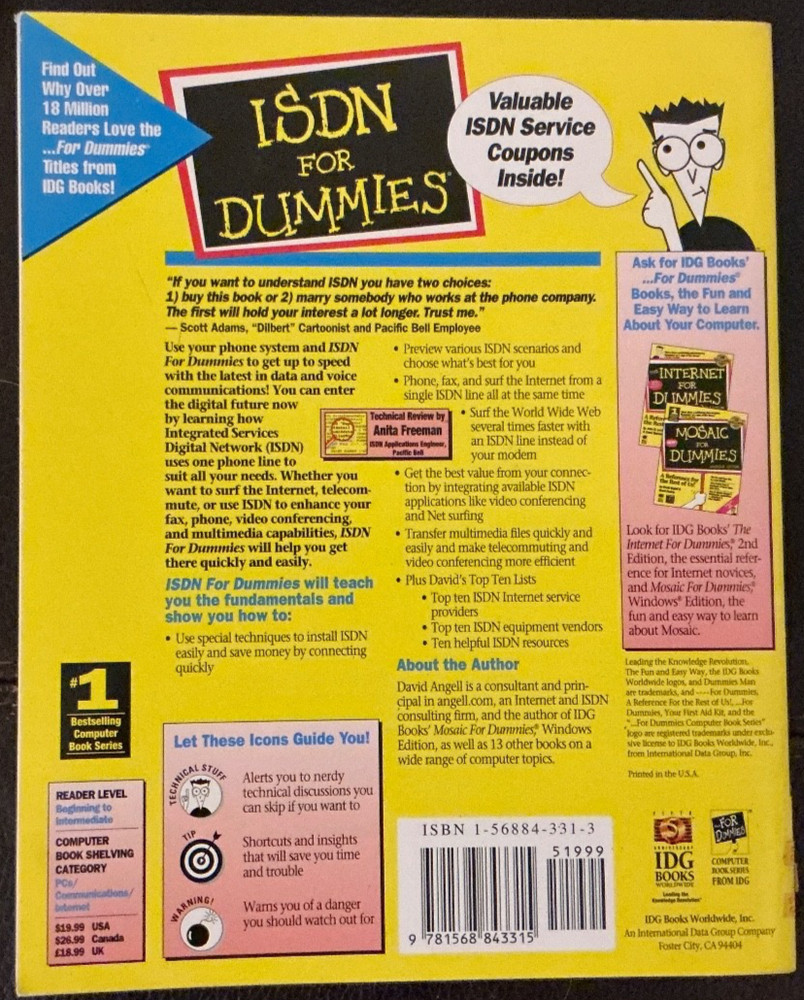 Computer books Routing, Yellow Pages, NetWare