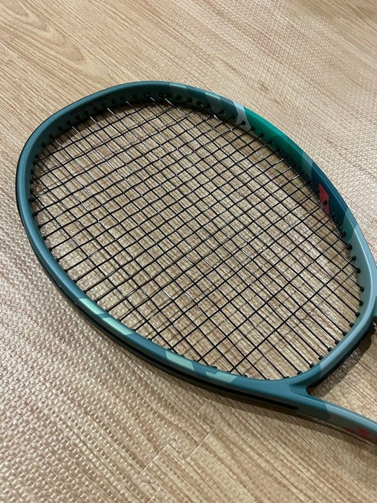 Custom-Fit Yonex Percept 100D G4