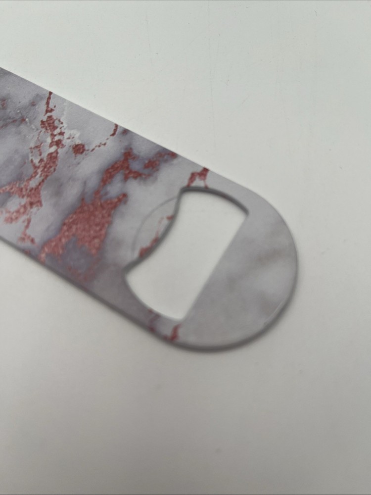 Metal Bottle Opener