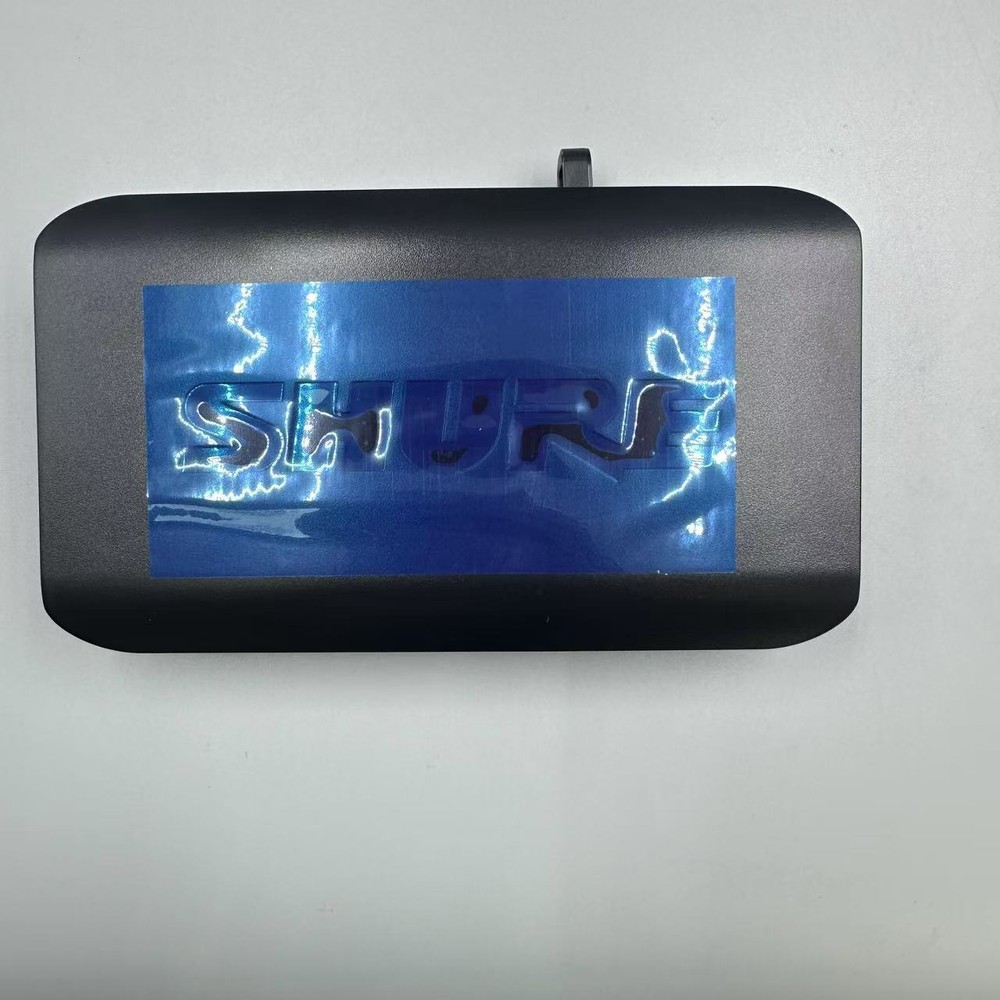 Wireless Vocal System Shure BLX24 PG58 with BLX4 Receiver & Handheld Transmitter