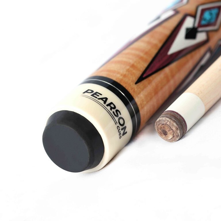 Pearson® Prestige Pool Cue 8