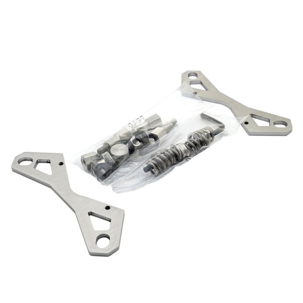 Watercool Conversion Kit HEATKILLER IV for INTEL Processors