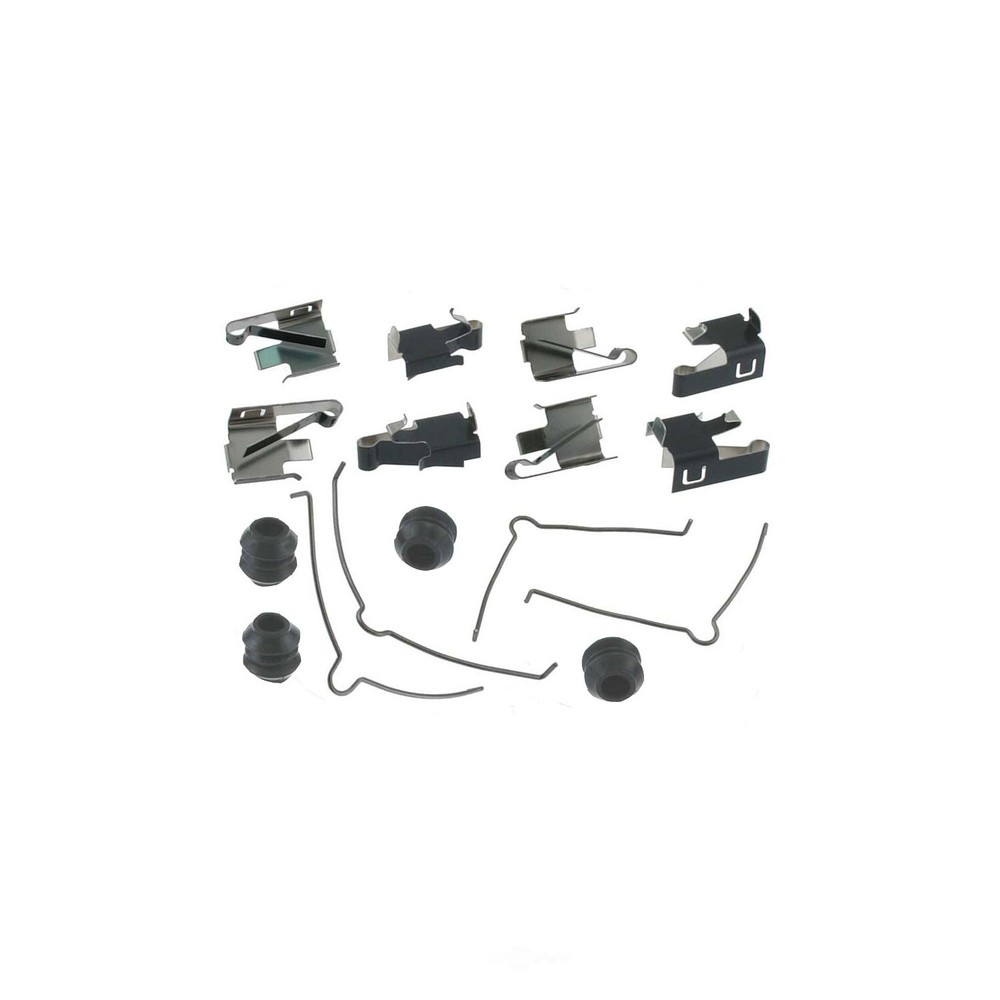 Disc Brake Hardware Kit Carlson H5660Q