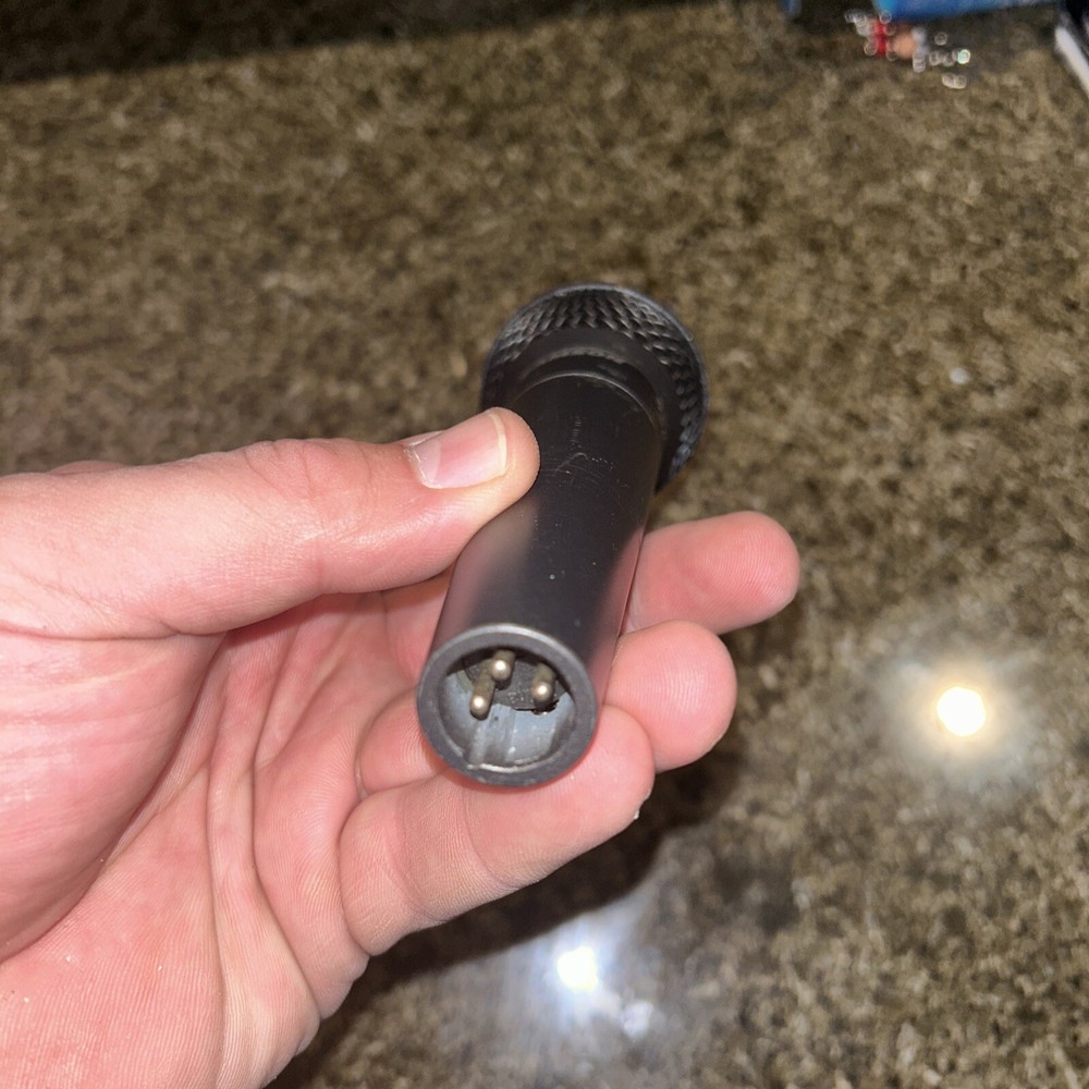 Samson R31S Stage Microphone Unit Only