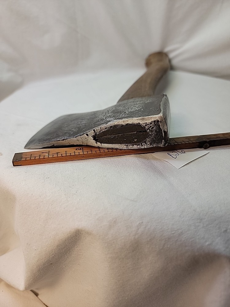 Vintage Keystone Hatchet Good Handle