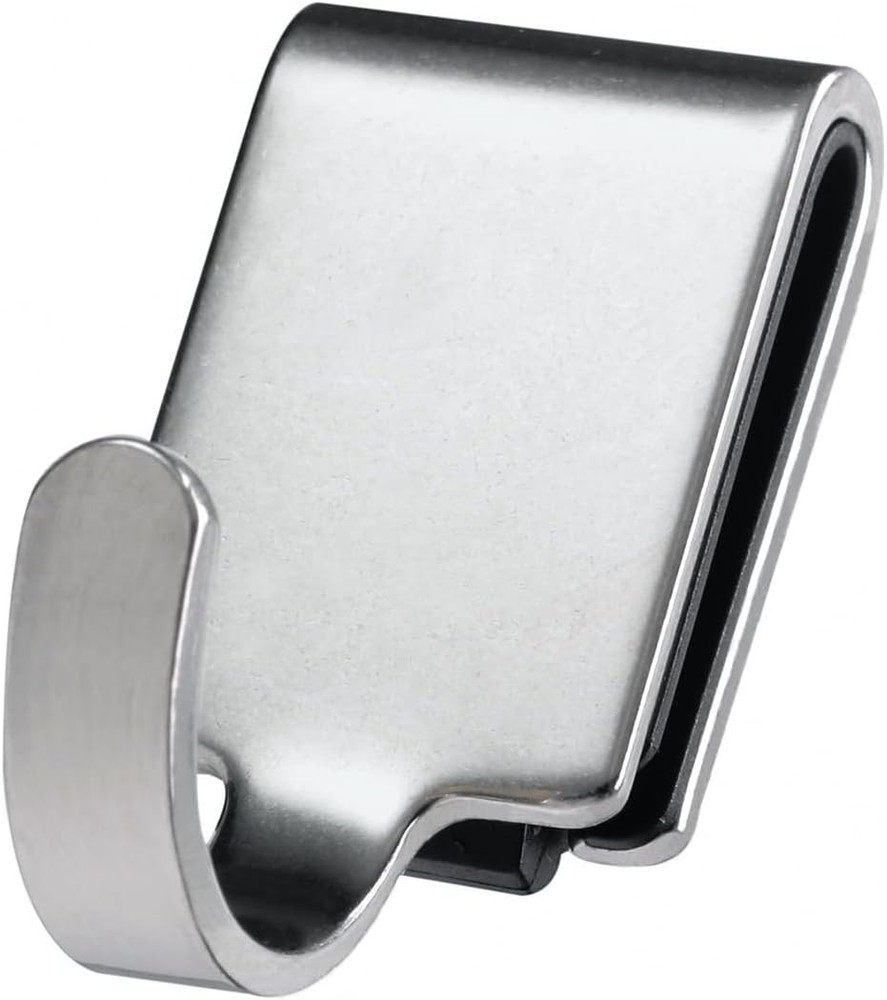 Rösle Stainless Steel Open Kitchen Collection, Hook (2-Pack)