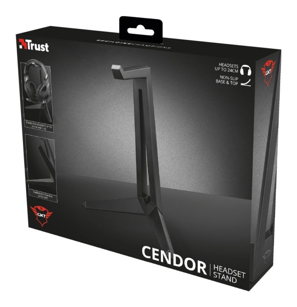Trust GXT 260 Cendor Headset