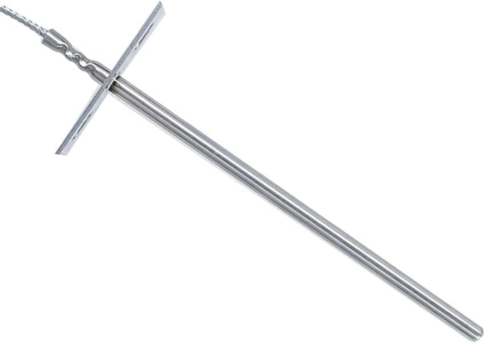 Replacement RTD Temperature Probe Sensor, Compatible with Pit Boss Pellet Grill