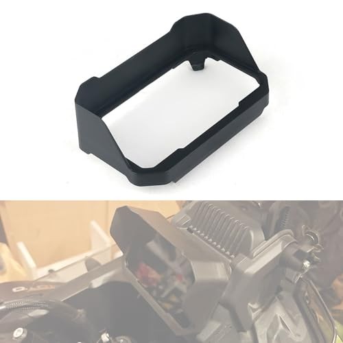 Dashboard Guard Protector Instrument Speedometer Sun Visor Glare Shield