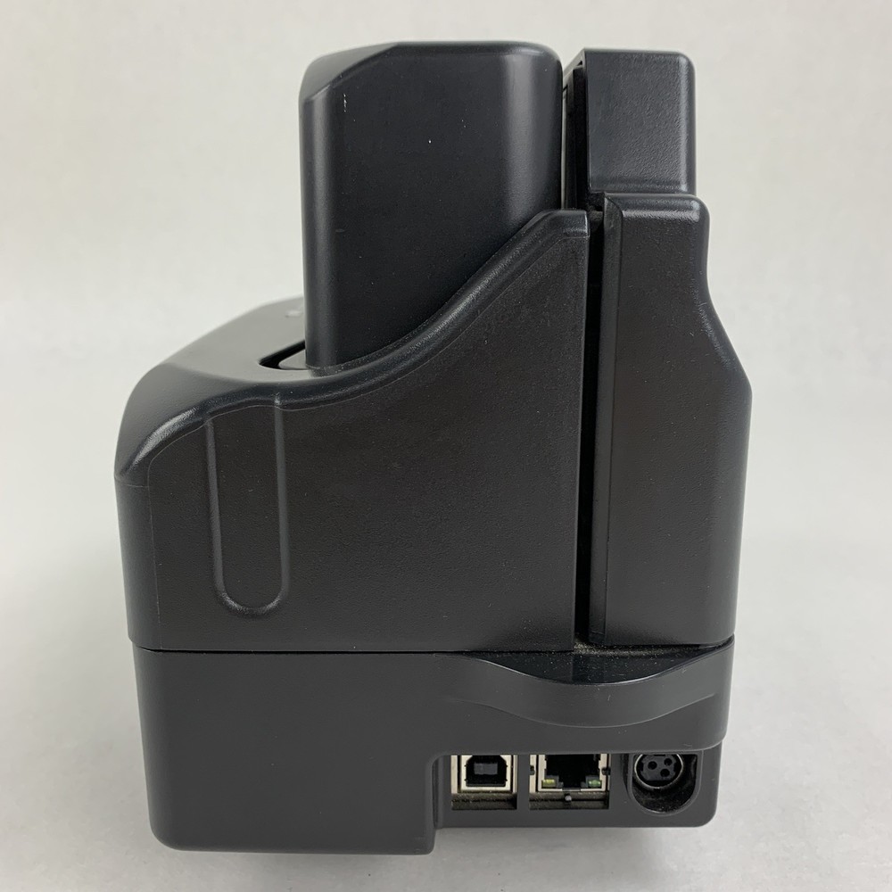 Digital Check SSX1-ELITE Smartsource Elite Tested Network Errors W/ Power Supply