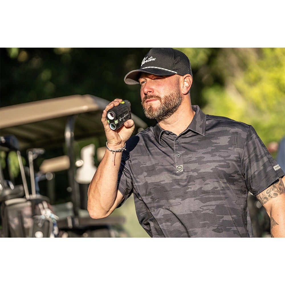 Vortex Optics Anarch™ Image Stablized Golf Laser Rangefinder
