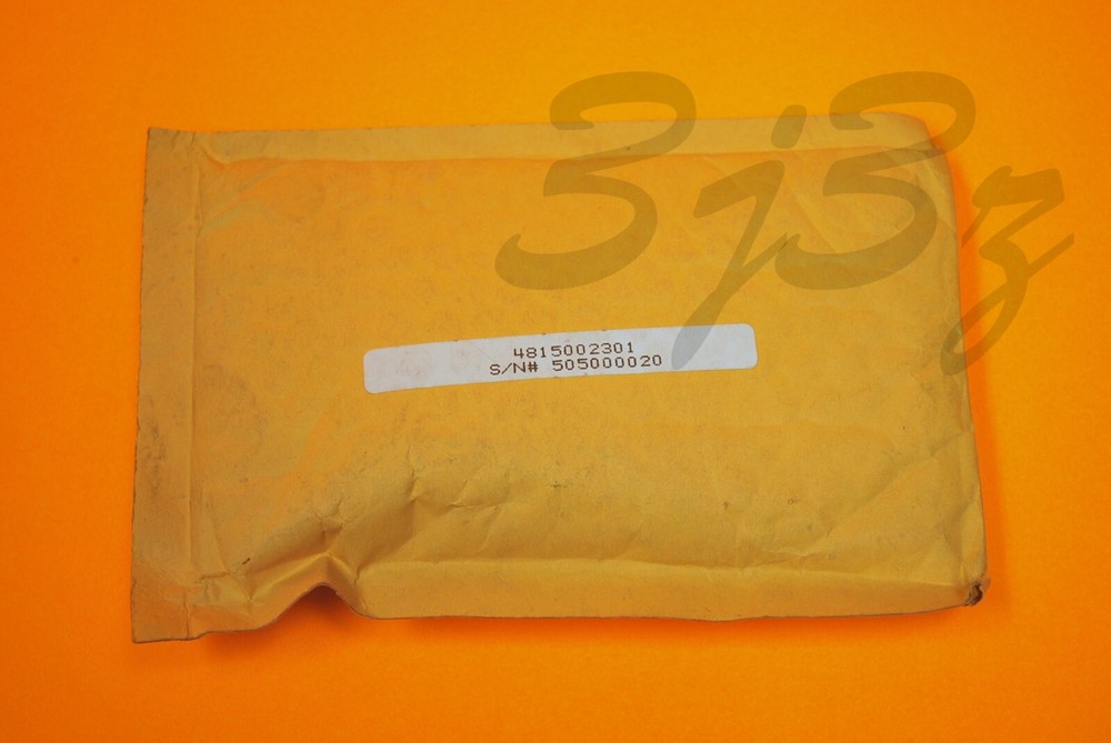 American Dynamic 4815-0023-01 Suppressor 24VAC Protector