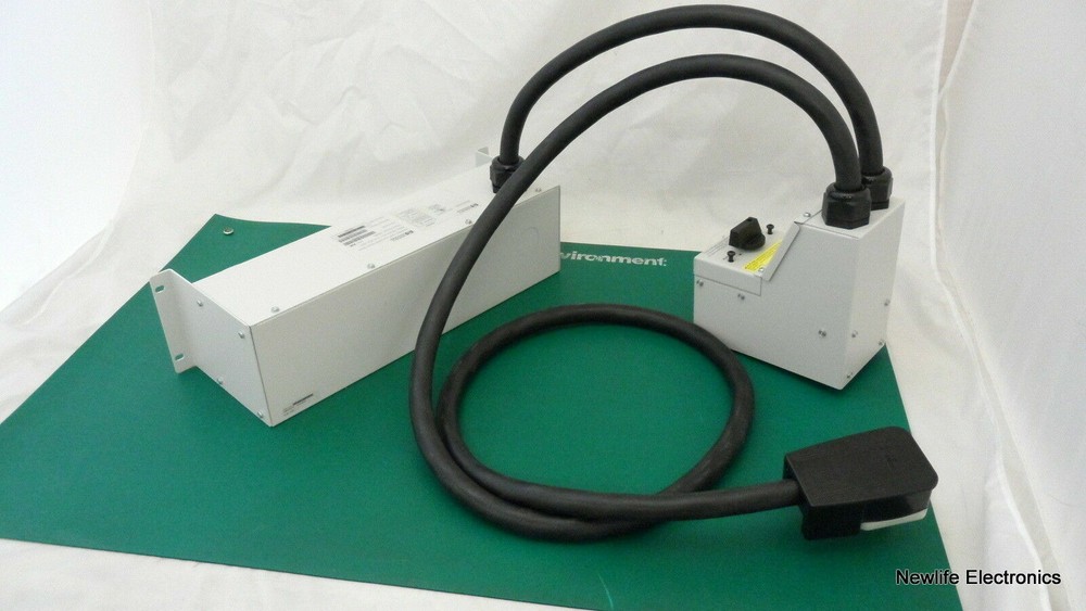 HP A6590-63001 Power Trust II MR Power Distribution Panel