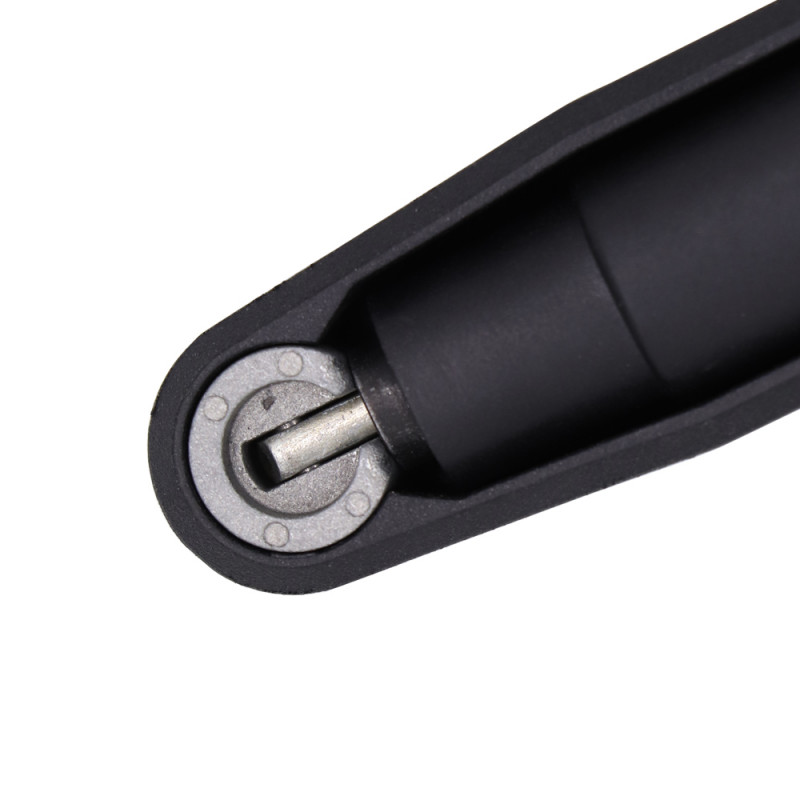 Folding Handle Crank Handle Revolving Handle CNC Replacement 12mm，100mm Length