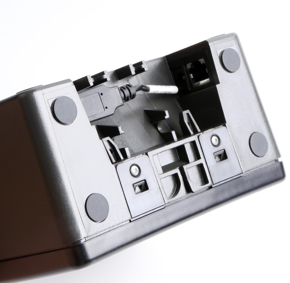 NCR RealPOS Single Horizontal Window Scanner, 7884-1002