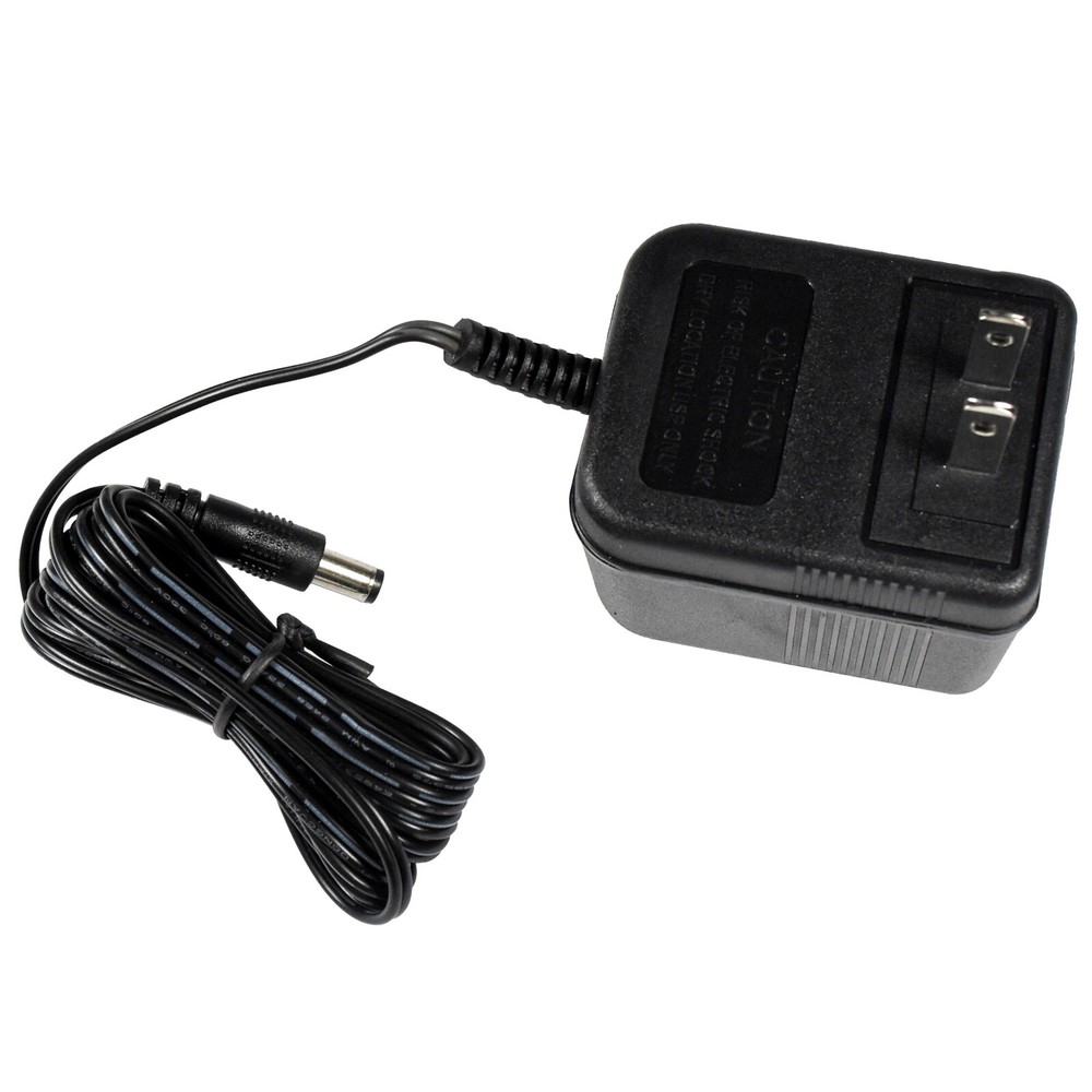HQRP AC Power Adapter for Digitech BP200, BP355 Bass Multi-Effects Processor