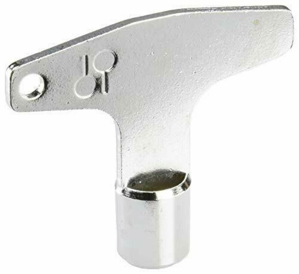 SONOR DK-5072 Slotted Drum Key - NEW!
