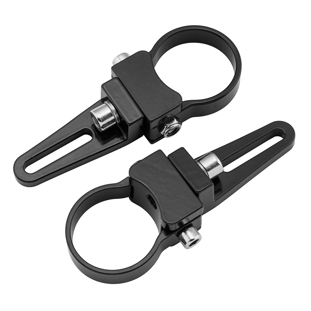 QuadBoss LED Mounting Clamp - 1.5in. - 12086