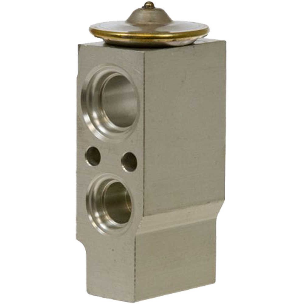 A/C Expansion Valve Global 3411571