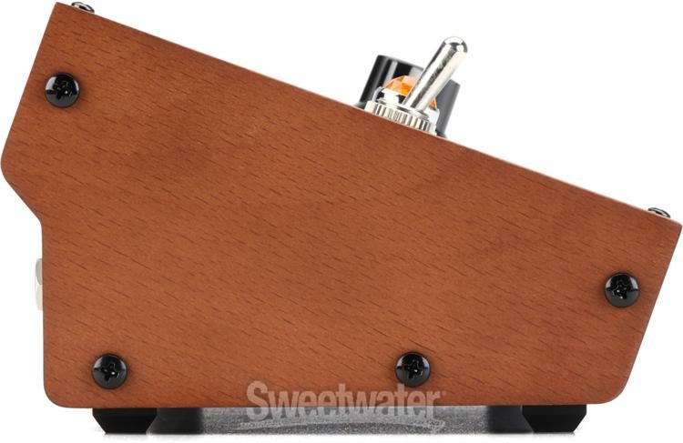 Behringer Spring Reverberation 646 Spring Reverb Module