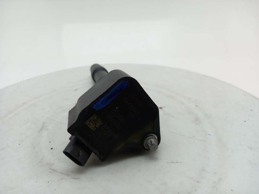 2023 BMW 8 SERIES Coil/Coil Pack