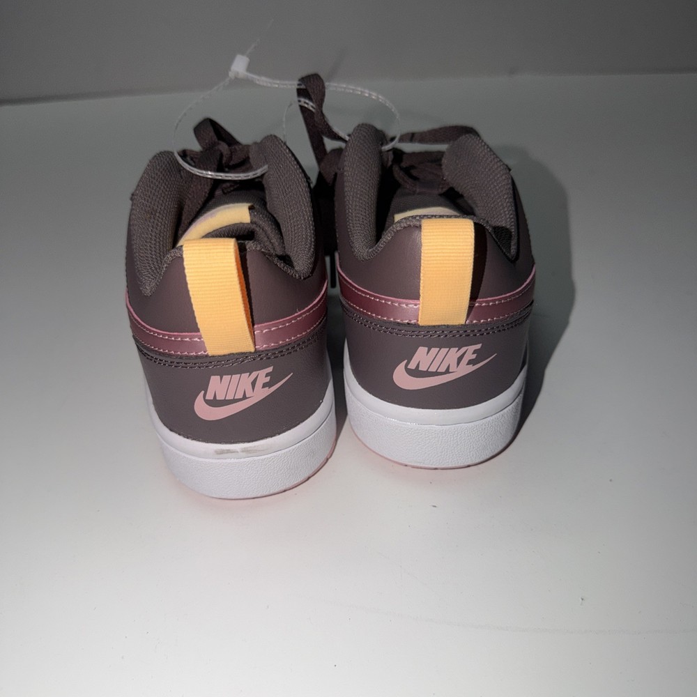 Boys Nike Low Burough Low 2 - 7y