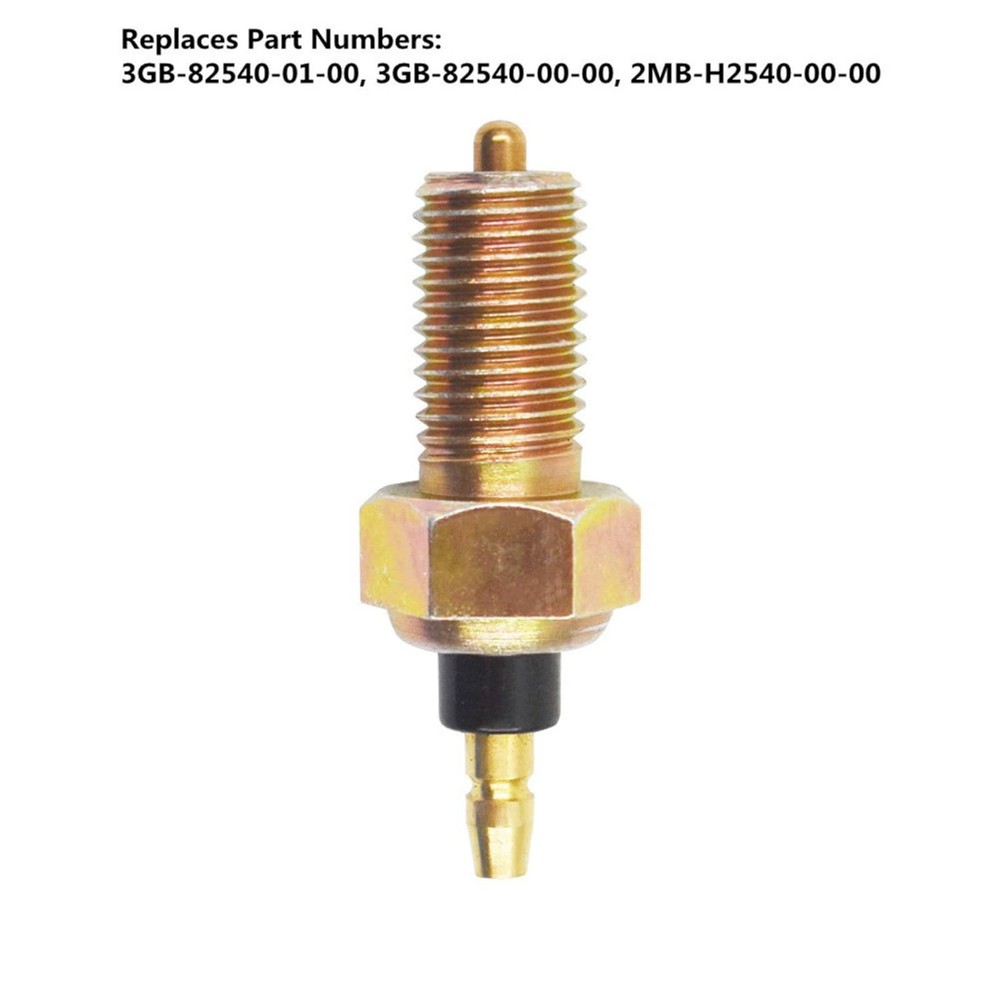 Neutral Position Switch for Yamaha YFM400 YFM250 Badger ATV Engine Model System