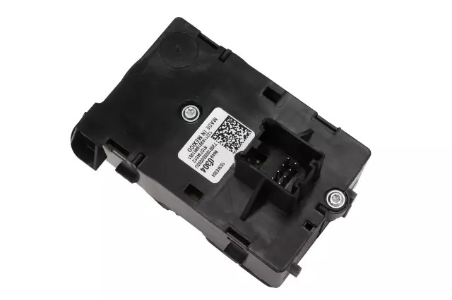 Genuine GM F (S)Switch 86528778