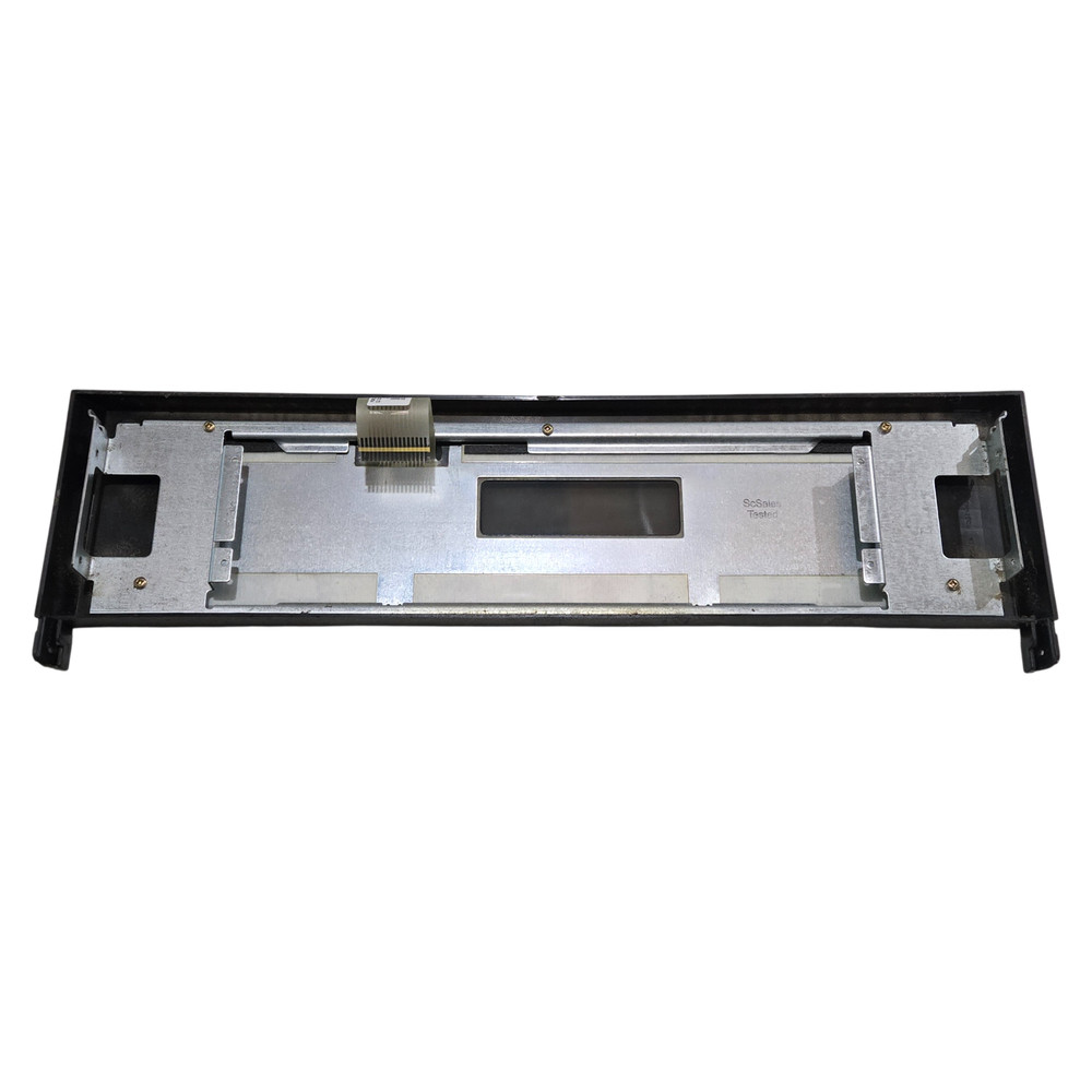 Whirlpool 24" Double Oven Control Panel ONLY 8304272 OEM ✅