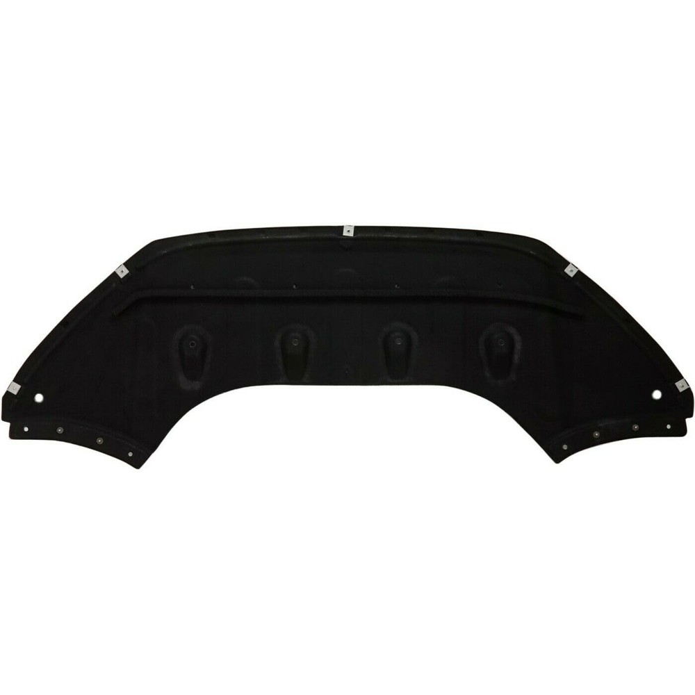Engine Splash Shield Front for Sonata 2018-2019 16327800