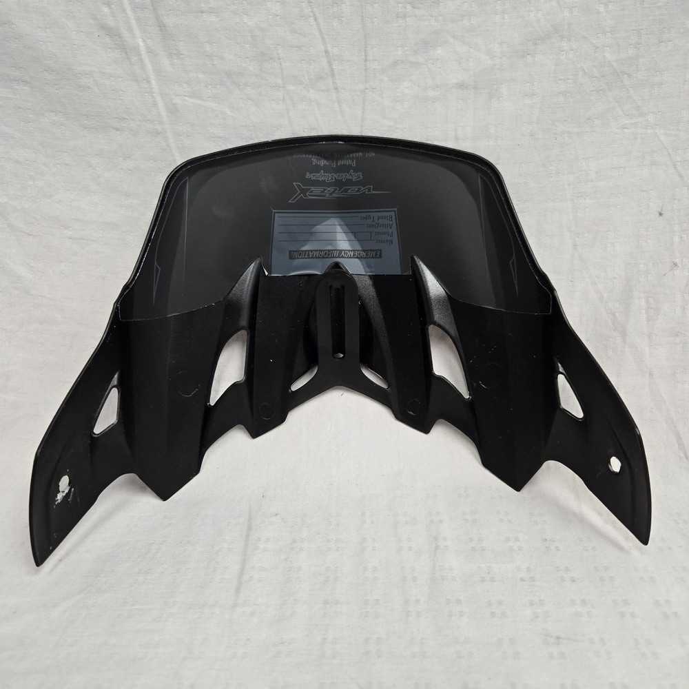 Troy Lee Designs TLD Air Helmet Replacement Visor