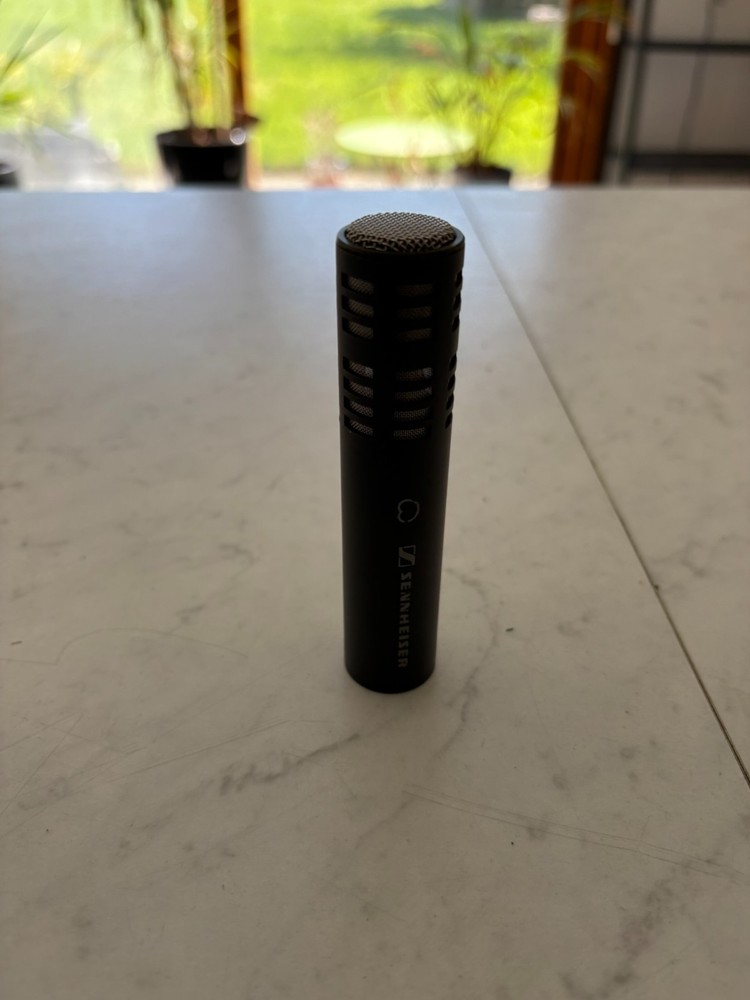 Sennheiser ME64 Microphone