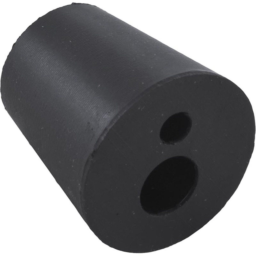 Tool,  Cord Stopper,  2 Hole,  1"