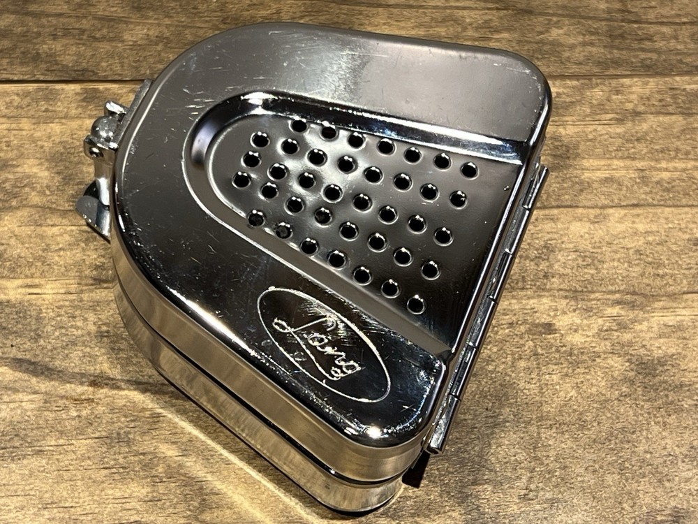 Lang Denture Duplicating Flask for Use in Producing Full or Partial Dentures