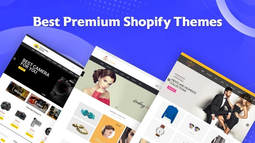 6500+ Premium Shopify & WordPress Themes & Plugins Bundle | Lifetime Access