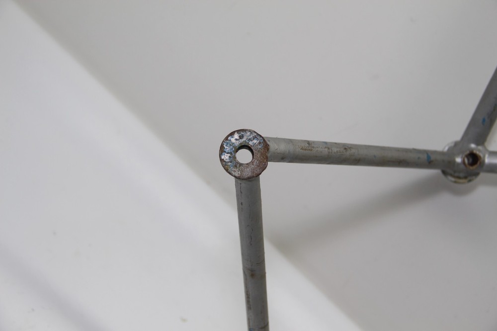 Aeronca Champ Continental Engine Mount, P/N: 4-585