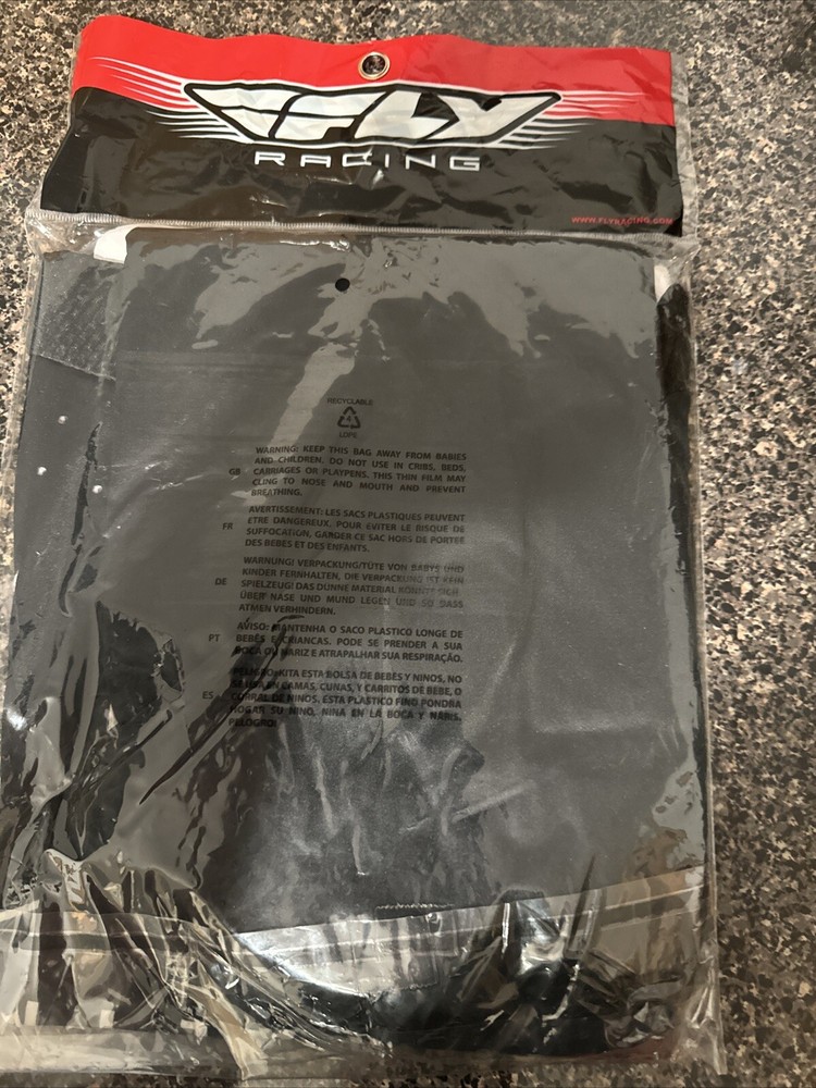 Fly Motocross Jersey