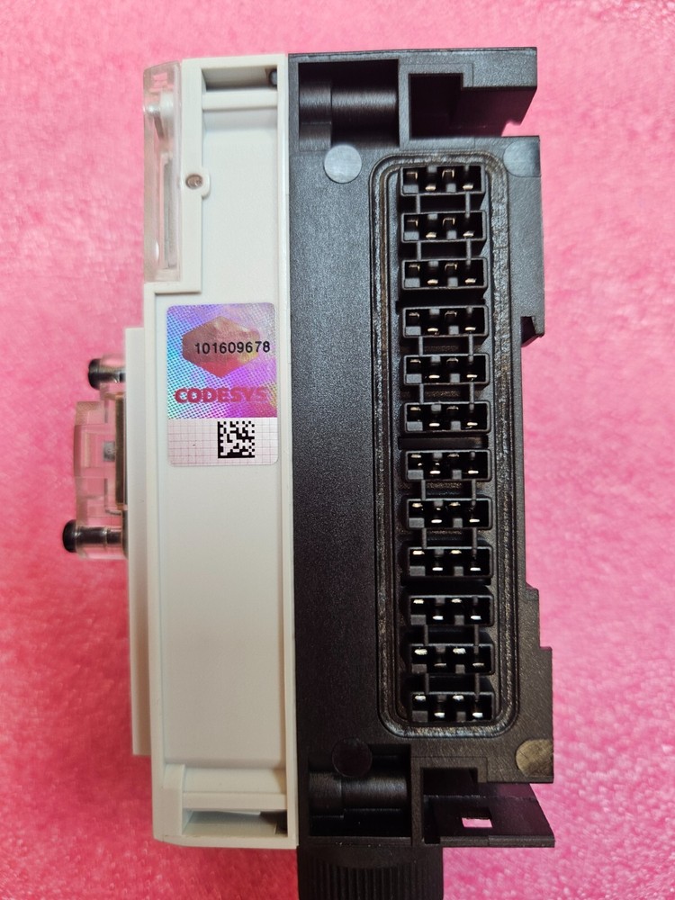 FESTO CPX-CEC 567346 h902 Ethernet Controller Codesys