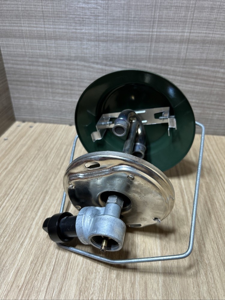 coleman lantern Propane Head Only No Globe