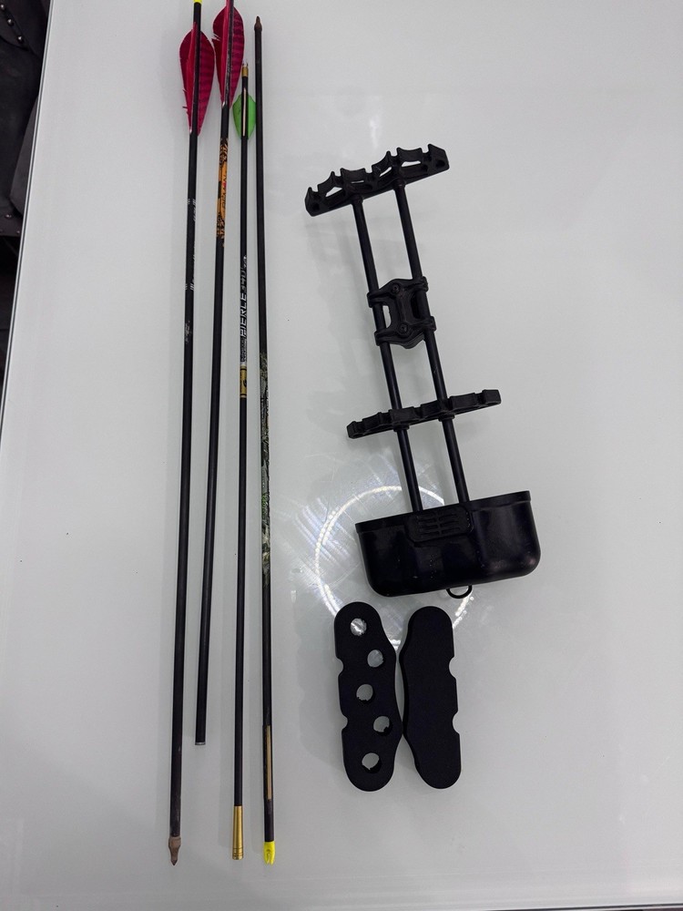 PSE Brute Archery Hunting