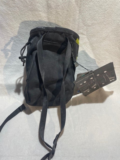 Flashed Slickfoot Chalk Bag