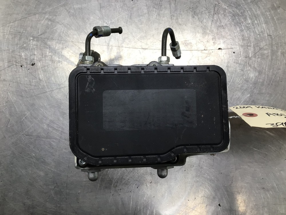 2009 Kawasaki Concours 14 ZG1400A ABS OEM ABS PUMP UNIT MODULE