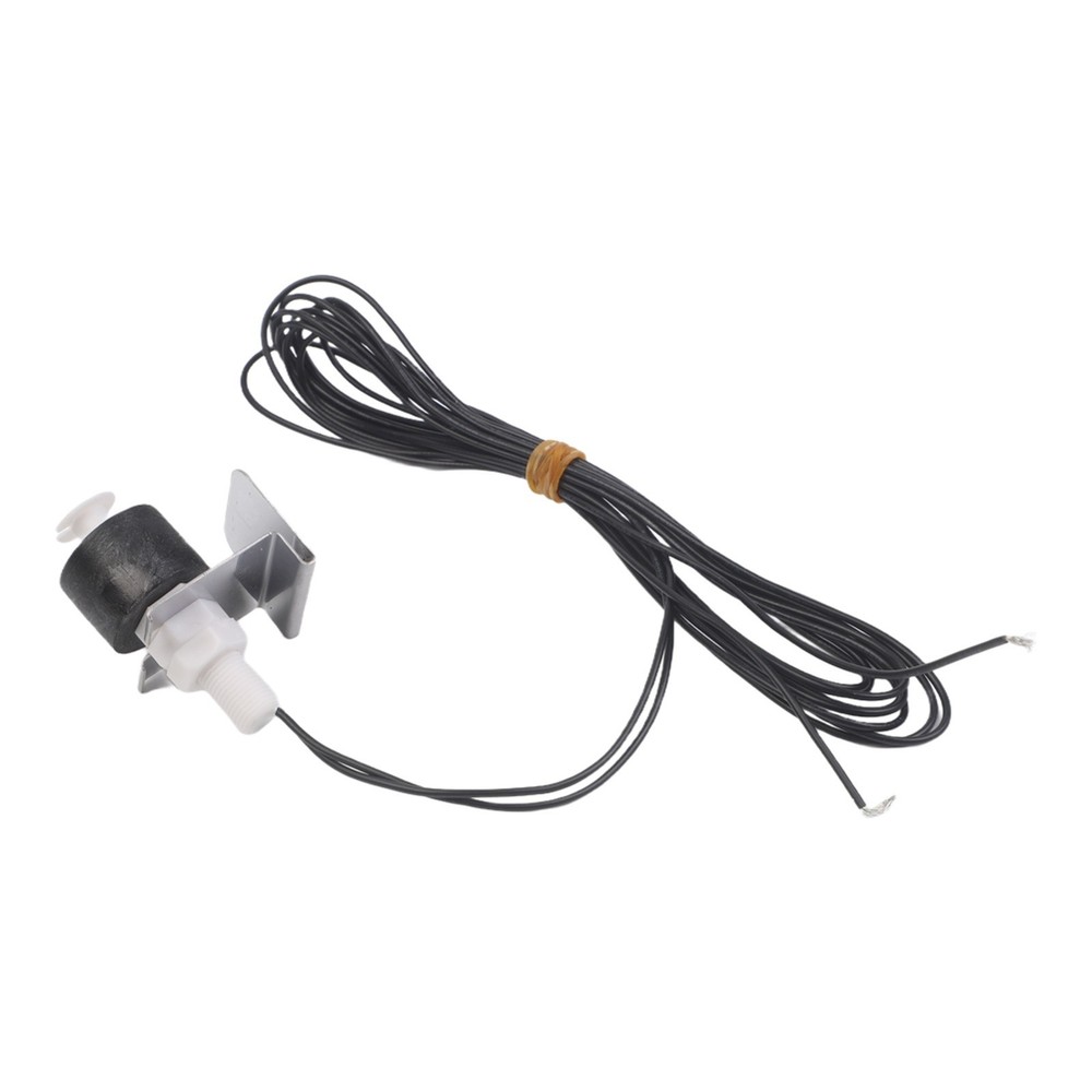 Condensate Overflow Float Switch Sensor with Easy Installation for HVAC Systems