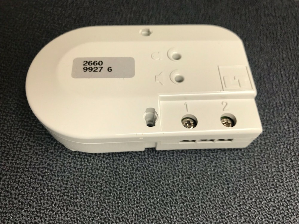 Terraneo speaker unit 2660, Leanline