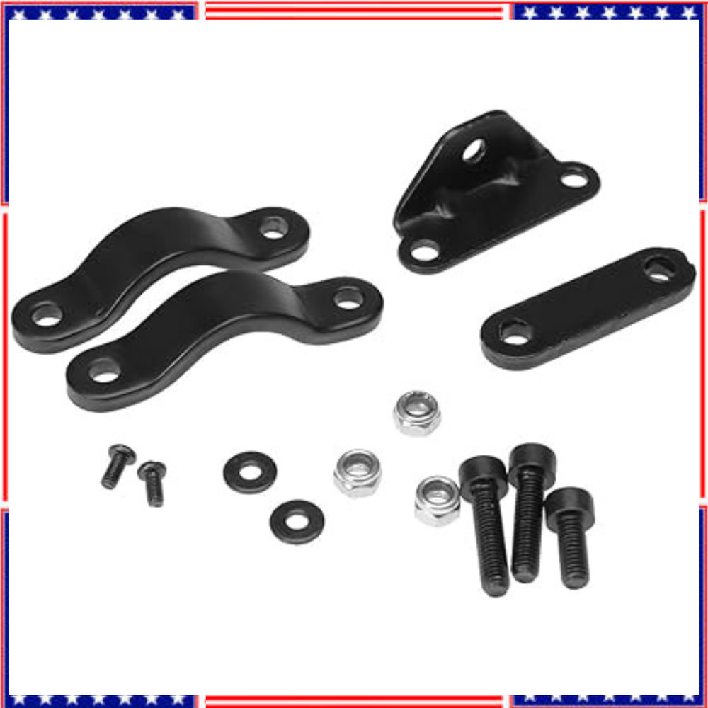 Heavy Duty Handlebar Control Line Winch Rocker Switch Control Warn for ATV/UTV